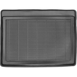 Peugeot Partner II Kombivan 5 asmenims 2008-2018 Bagažinės kilimėlis MAX-MAT 911619