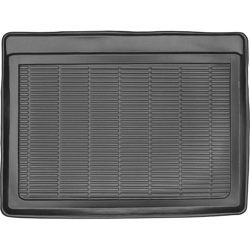 Peugeot Partner II Kombivan 5 asmenims 2008-2018 Bagažinės kilimėlis MAX-MAT 911619