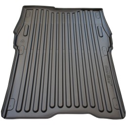 Peugeot Partner II L1 2008-2018 Bagažinės kilimėlis ARISTAR CARGO 192928