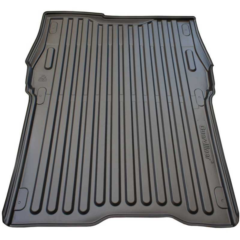 Peugeot Partner II L1 2008-2018 Bagažinės kilimėlis ARISTAR CARGO 192928