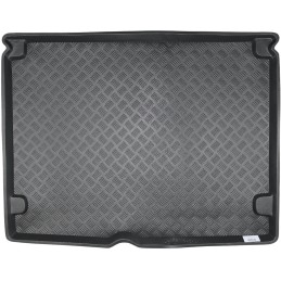 Peugeot Partner II Tepee Kombivan 2008-2018 Bagažinės kilimėlis MIX-PLAST 24047