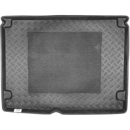 Peugeot Partner II Tepee Kombivan 2008-2018 Bagažinės kilimėlis MIX-PLAST 24047/M