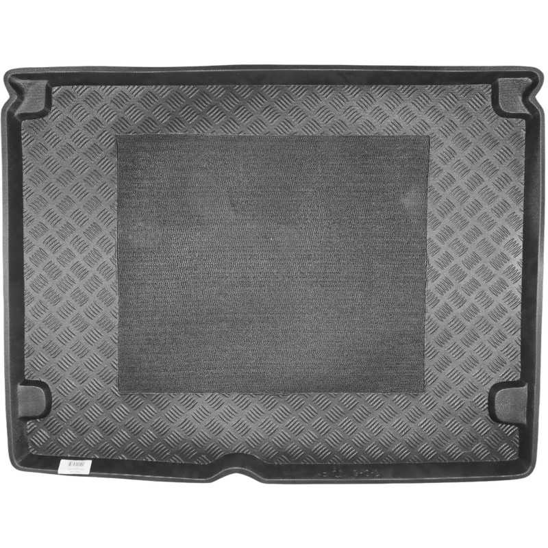 Peugeot Partner II Tepee Kombivan 2008-2018 Bagažinės kilimėlis MIX-PLAST 24047/M