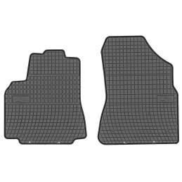 Peugeot Partner II Van 2008-2018 m. guminiai kilimėliai FROGUM 0633P