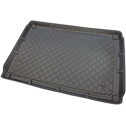 Peugeot Partner II VAN 5D 2008-08.2018 Bagažinės kilimėlis ARISTAR 192920G