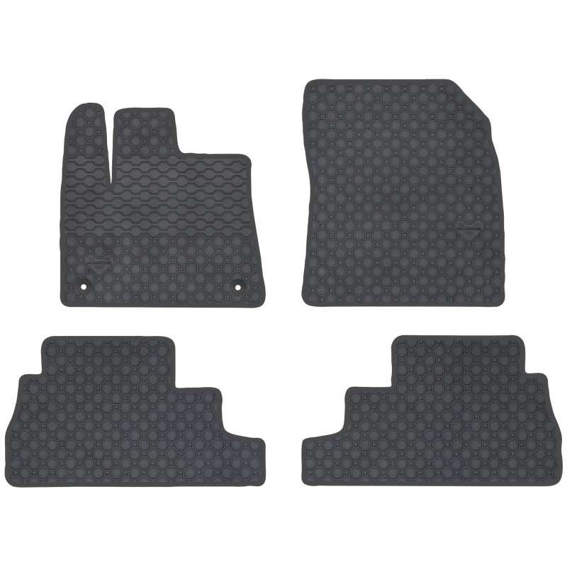 Peugeot Partner III 2018- Guminiai kilimėliai PRIME-LINER MAX-MAT