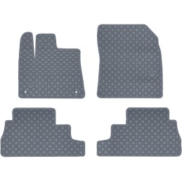 Peugeot Partner III 2018- Guminiai kilimėliai PRIME-LINER MAX-MAT