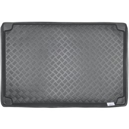 Peugeot Partner Tepee Kombi 2008-2018 Bagažinės kilimėlis MIX-PLAST 24024