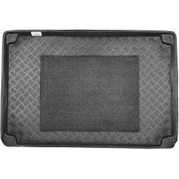 Peugeot Partner Tepee Kombi 2008-2018 Bagažinės kilimėlis MIX-PLAST 24024/M