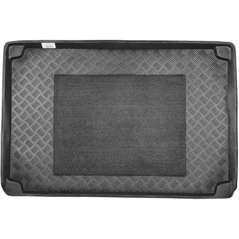 Peugeot Partner Tepee Kombi 2008-2018 Bagažinės kilimėlis MIX-PLAST 24024/M