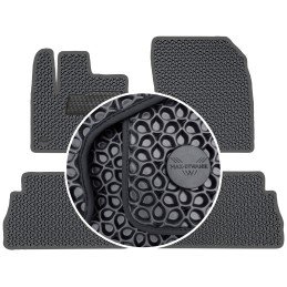 Peugeot Rifter 2018- EVA MAX kilimėliai-MAT 10594