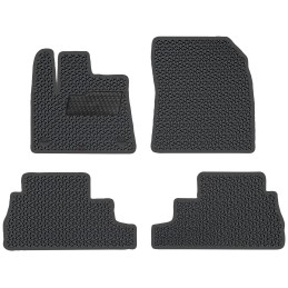 Peugeot Rifter 2018- EVA MAX kilimėliai-MAT 10594