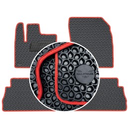 Peugeot Rifter 2018- EVA MAX kilimėliai-MAT 10594