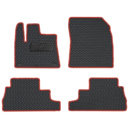 Peugeot Rifter 2018- EVA MAX kilimėliai-MAT 10594