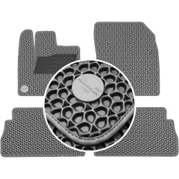 Peugeot Rifter 2018- EVA MAX kilimėliai-MAT 10594