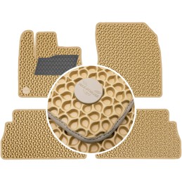 Peugeot Rifter 2018- EVA MAX kilimėliai-MAT 10594