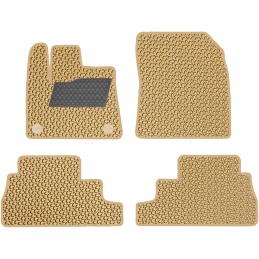 Peugeot Rifter 2018- EVA MAX kilimėliai-MAT 10594