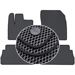 Peugeot Rifter 2018- EVA MAX kilimėliai-MAT 10594