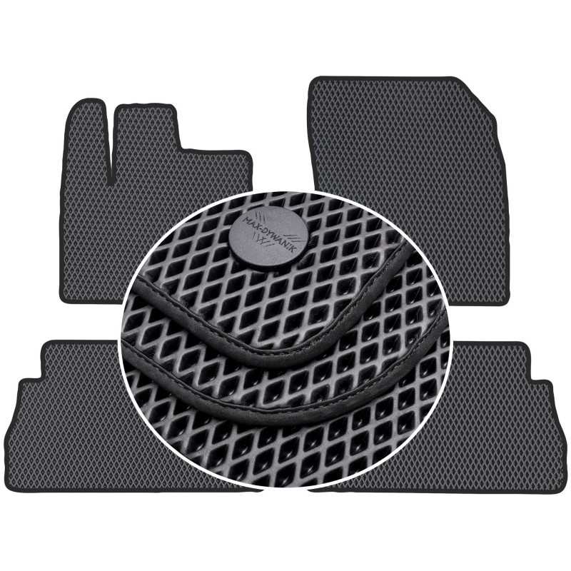 Peugeot Rifter 2018- EVA MAX kilimėliai-MAT 10594