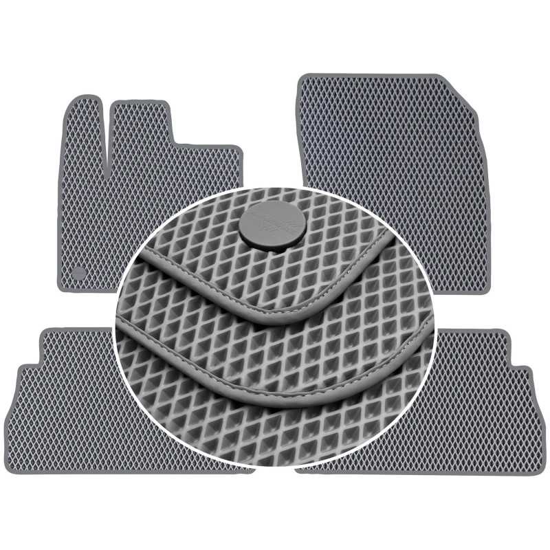 Peugeot Rifter 2018- EVA MAX kilimėliai-MAT 10594