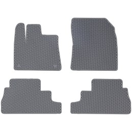 Peugeot Rifter 2018- EVA MAX kilimėliai-MAT 10594