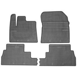 Peugeot Rifter 2018- Guminiai kilimėliai FROGUM 402225