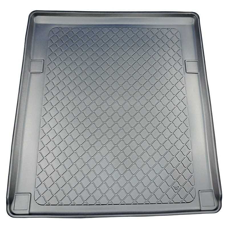 Peugeot Rifter Kombivan 5os 2018- Bagažinės kilimėlis ARISTAR 193444G