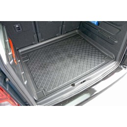 Peugeot Rifter VAN 5D 06.2018- Bagažinės kilimėlis ARISTAR 193440G