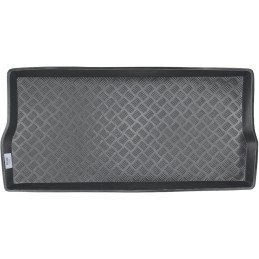 Peugeot Traveller 7 vietų VAN 2019- Bagažinės kilimėlis MIX-PLAST 24044