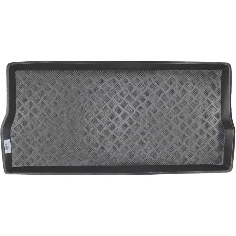 Peugeot Traveller 7 vietų VAN 2019- Bagažinės kilimėlis MIX-PLAST 24044