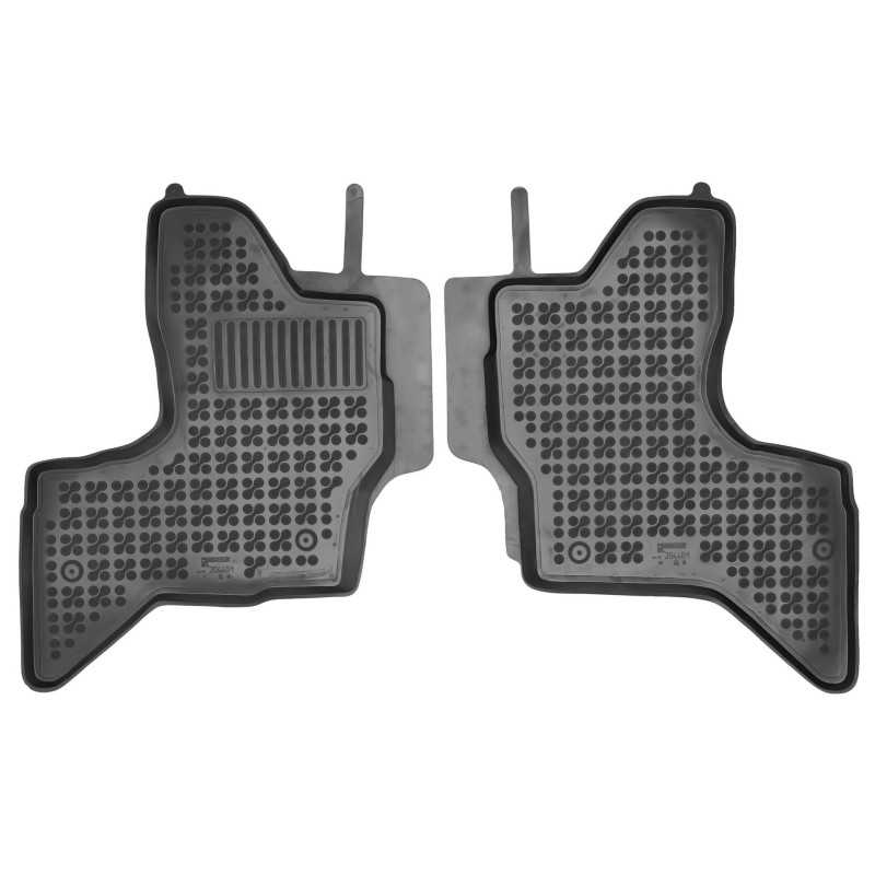 Piaggio Porter 2020- Guminiai kilimėliai REZAW 204401