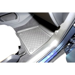 Polestar 2 2020- Guminiai kilimėliai ARISTAR 604180