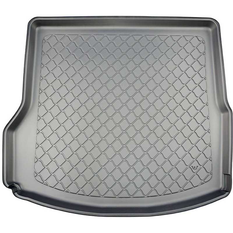 Polestar 2 4D Sedan 2020- Bagažinės kilimėlis ARISTAR 194180G