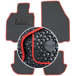 Porsche 911 VI 2004-2011 (997) EVA MAX-MAT 10611