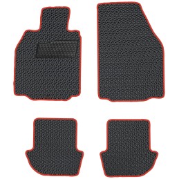 Porsche 911 VI 2004-2011 (997) EVA MAX-MAT 10611