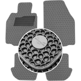 Porsche 911 VI 2004-2011 (997) EVA MAX-MAT 10611