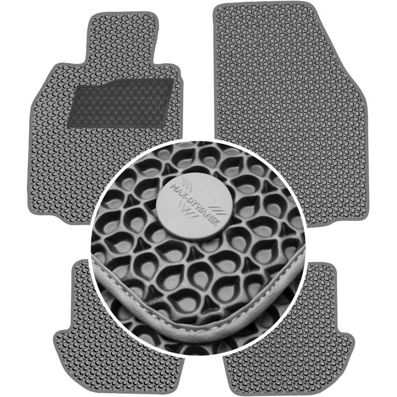 Porsche 911 VI 2004-2011 (997) EVA MAX-MAT 10611