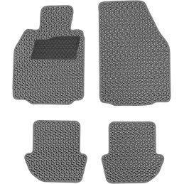 Porsche 911 VI 2004-2011 (997) EVA MAX-MAT 10611