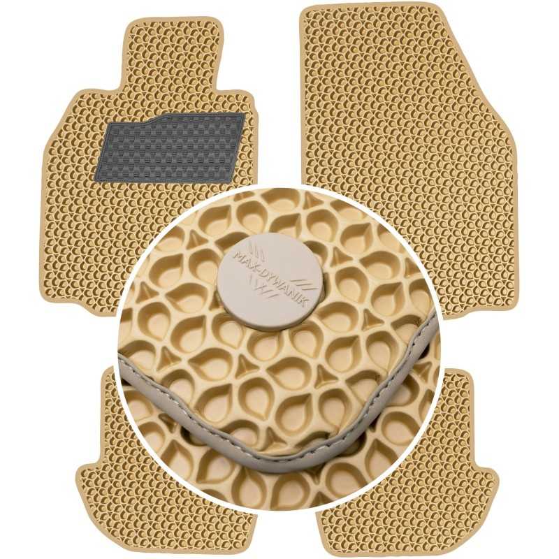 Porsche 911 VI 2004-2011 (997) EVA MAX-MAT 10611