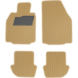 Porsche 911 VI 2004-2011 (997) EVA MAX-MAT 10611