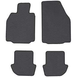 Porsche 911 VI 2004-2011 (997) EVA MAX-MAT 10611