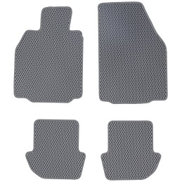 Porsche 911 VI 2004-2011 (997) EVA MAX-MAT 10611