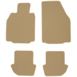 Porsche 911 VI 2004-2011 (997) EVA MAX-MAT 10611