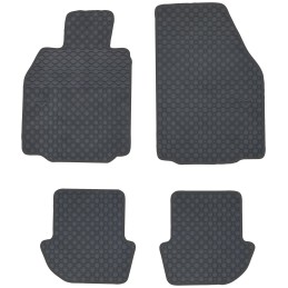 Porsche 911 VI 2004-2011 (997) Guminiai kilimėliai PRIME-LINER MAX-MAT