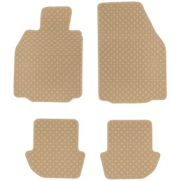 Porsche 911 VI 2004-2011 (997) Guminiai kilimėliai PRIME-LINER MAX-MAT