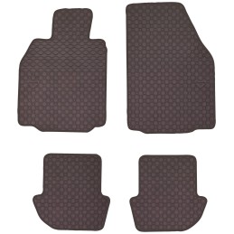 Porsche 911 VI 2004-2011 (997) Guminiai kilimėliai PRIME-LINER MAX-MAT