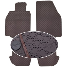 Porsche 911 VI 2004-2011 (997) Guminiai kilimėliai PRIME-LINER MAX-MAT