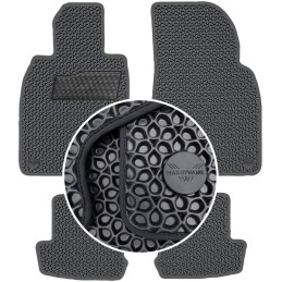 Porsche 911 VII 2010-2019 (991) EVA MAX-MAT 10610