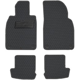 Porsche 911 VII 2010-2019 (991) EVA MAX-MAT 10610