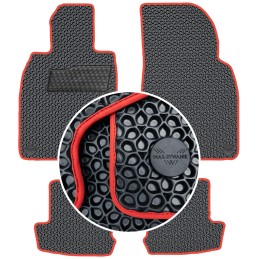 Porsche 911 VII 2010-2019 (991) EVA MAX-MAT 10610